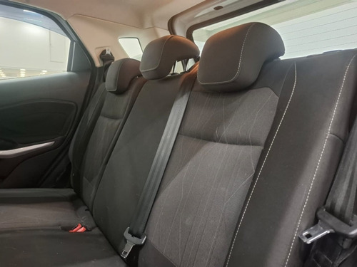 Ford Ecosport 1.5 TI-VCT FLEX SE AUTOMÁTICO