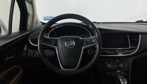 Imagen 15 de 15 de 119076 - Buick Encore 2018 Con Garantía