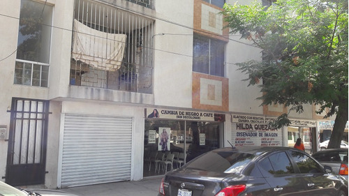 Edificio En Venta En Presidente Carranza