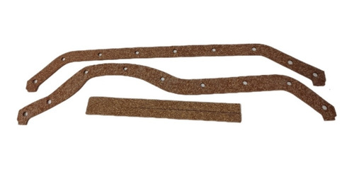 Empacadura De Carter Mercedes Benz 711-712
