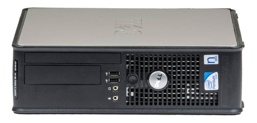 Pc Computador Cpu Dell Optiplex 380 Pentium 3gb / 500gb Orgm