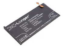 Comprar Bateria Para Alcatel Ot-5056 One Touch Allure Fierce 4