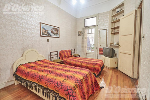 Imagen 21 de 30 de Ph De 4 Ambientes En Venta En Caballito