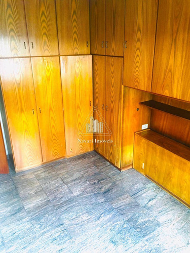 Imagem 5 de 15 de Apartamento Em São Paulo Na Vila Mazzei Com 70 M² 3 Dorms 1 Vaga - Ap0973