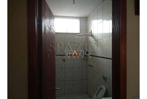 Imagem 9 de 11 de Casa Residencial À Venda, Distrito Industrial, Rio Claro. - Ca0065