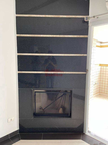 Imagem 13 de 30 de Apartamento Com 3 Dorms, Aviação, Praia Grande - R$ 1.1 Mi, Cod: 663371 - V663371