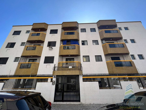 Imagem 24 de 25 de Apartamento Com 2 Dorms, Aviação, Praia Grande - R$ 245 Mil, Cod: 12214 - V12214