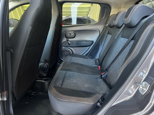 Fiat Mobi TREKKING 1.0 Flex 5p.