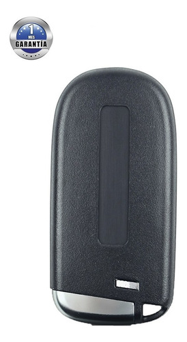 Imagen 2 de 3 de Carcasa Llave Inteligente Jeep