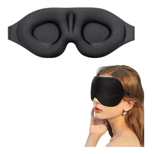 Gafas Para Dormir, Mascarillas Y Máscaras Para Los Ojos