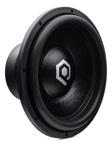 Soundqubed Serie Hds3.2 Subwoofer De Bobina De Voz Dual De 2