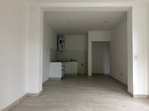 Departamento Tipo Casa En Venta En Wilde Oeste