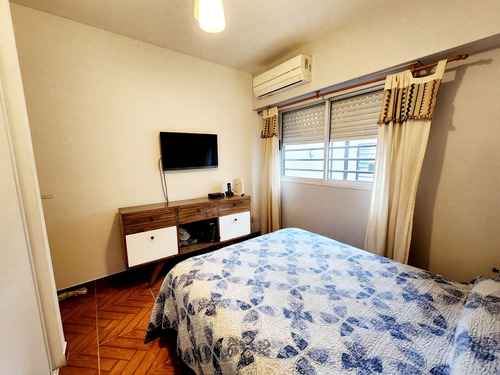 Venta Ph 2 Amb Patio Cochera - Permuta