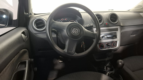 Volkswagen Gol Trend 1.6 Trendline