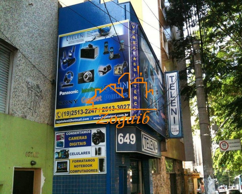 Imagem 10 de 12 de Ponto - Pt00002 - 34087918