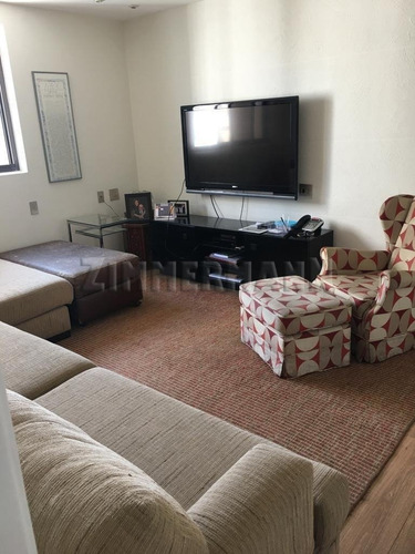 Apartamento - Higienopolis - Ref: 109636 - V-109636