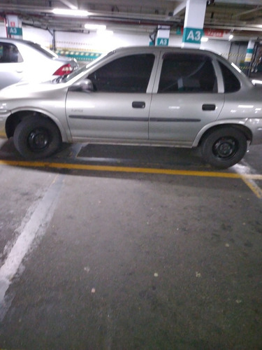 Chevrolet Classic 1.0 8 Valvulas