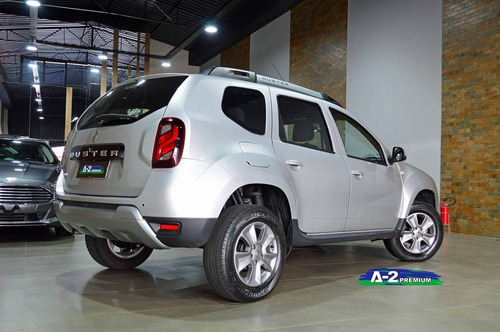 Renault Duster 1.6 16v Sce Flex Dynamique Manual