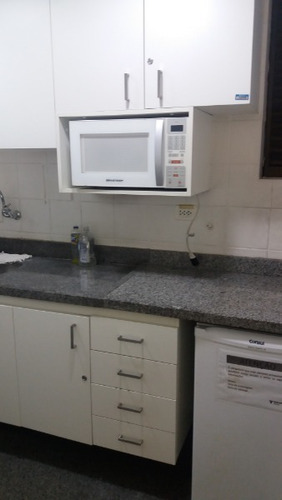 Imagem 13 de 17 de Sala Brooklin Paulista Sao Paulo Sp Brasil - 1030