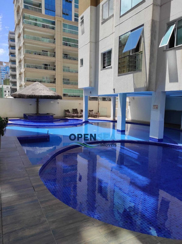 Imagem 12 de 20 de Beverly Hills - 4 Suites - 3 Vagas