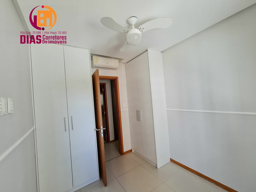 Imagem 12 de 27 de Apartamento À Venda No Bairro Pituba - Salvador/ba - 679