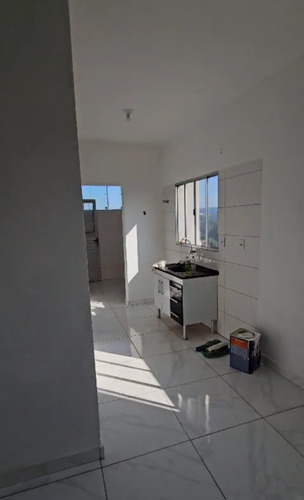 Aluga-se Apartamento 1 Dormitório Com Sacada