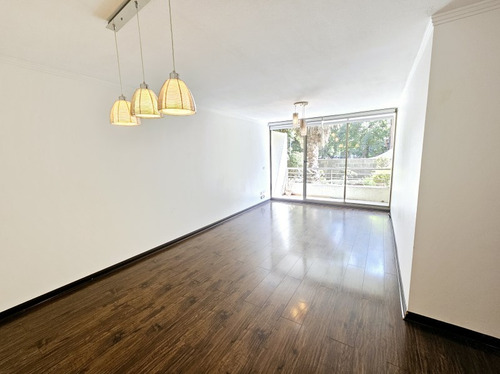 Dpto. En Venta De 3d,2b,1e En Berta Correa