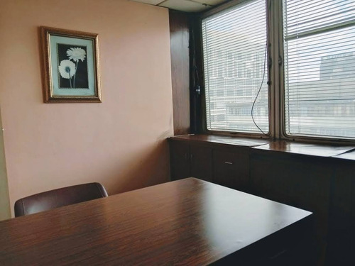 Imagen 6 de 14 de Oficina 37 Mts2 En Venta Avenida Urdaneta