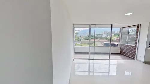 Aprtamento En Venta Itagui Remodelado