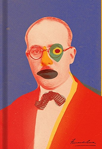 The Book Of Disquiet - Fernando Pessoa (hardback)