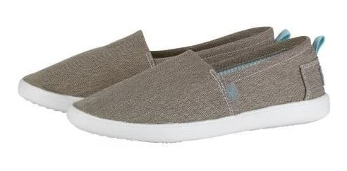 Zapatillas Panchas Hey Dude Capri Stretch Mujer