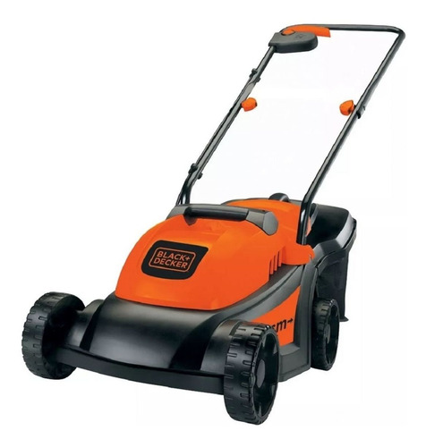 Cortadora Cesped Electrica Black Decker Gr3050 1000 W Pasto