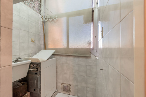 Imagen 21 de 26 de Venta Dpto 3 Amb C/balcon En Pompeya. Pura Luz!