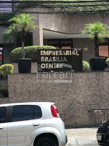 Sala Comerial Próximo Do Metro Santana, Abaixo Do Valor - Cf18262