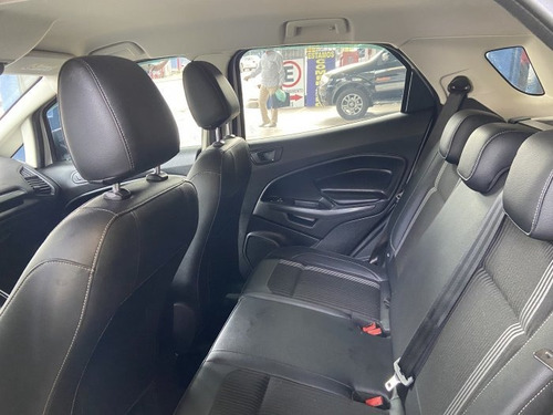 Imagem 7 de 13 de Ecosport 1.5 Ti-vct Flex Freestyle Automático
