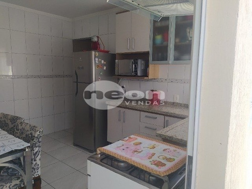 Imagem 9 de 15 de Casa - Centro - Ref: 903 - V-903