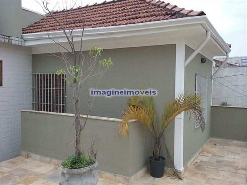 Imagem 10 de 30 de Sobrado No Tatuapé Com 5 Dorms Sendo 3 Suítes, 4 Vagas, 380m² - So0169