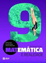 Comprar Matemática E Realidade - 9º Ano De Antonio Machado \u002F Gelson Iezzi \u002F Osvaldo Dolce Pela Atual Didáticos (2018)