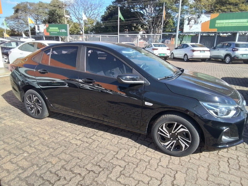Chevrolet Onix 1.0 TURBO FLEX PLUS LT MANUAL