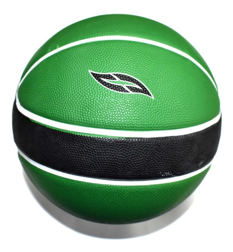 Balon Voit Basquetbol #7 Players Verde