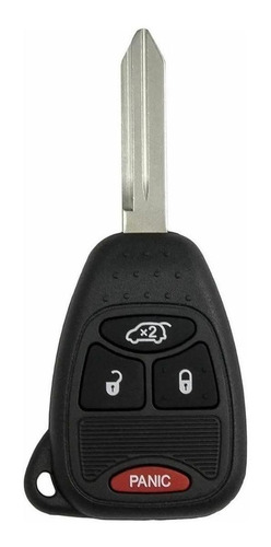 Imagen 1 de 3 de Keyless2go 2005 2006 2007 Jeep Liberty Entrada Sin Llave Rem