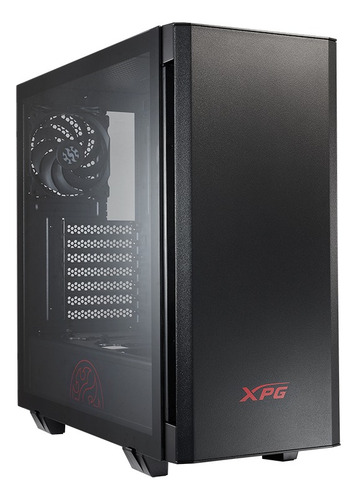 Pc Gamer Ryzen 7 7700x Rtx 4060 Liquido Ram 32gb Ddr5 1tb