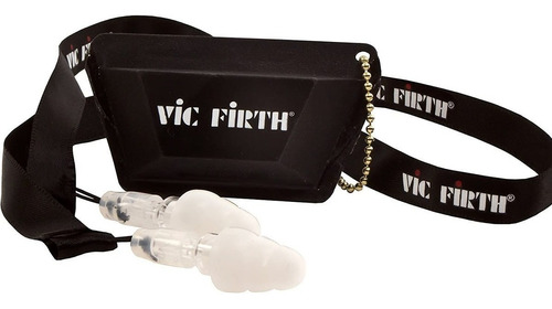 Vic Firth Tapones Protectores Auditivos Vicearplug Oferta!