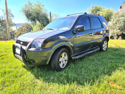 Ford Ecosport 2.0 Xlt