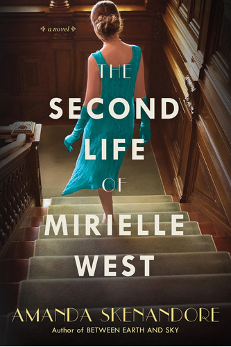 Libro The Second Life Of Mirielle West-inglés
