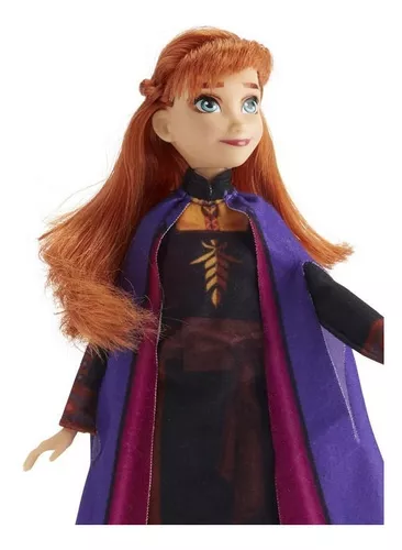 Boneca Disney Frozen 2 Hasbro - E5514