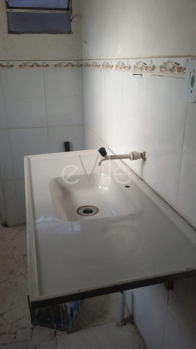 Imagem 6 de 13 de Casa À Venda Em Vila Castelo Branco - Ca008184