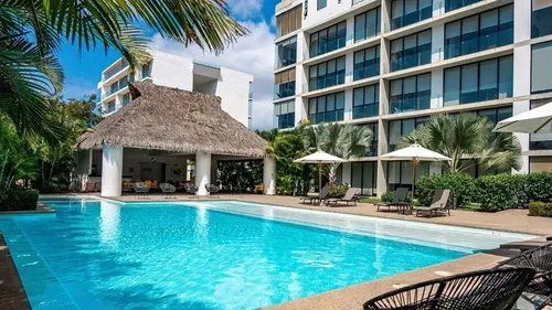Departamento En Venta En Nayarit Capitals Mittah (m2d3504) - foto 1