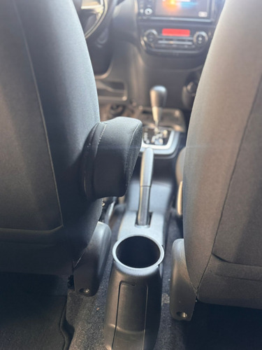Mitsubishi Mirage 4p G4 GLS L3/1.2 Aut