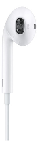 Auriculares Apple Earpods Con Conector Lightning